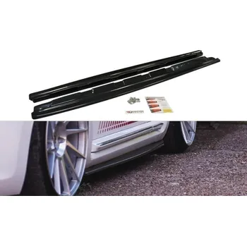 Tuning Difuzory pod boční prahy - Volkswagen, VWBESD1C