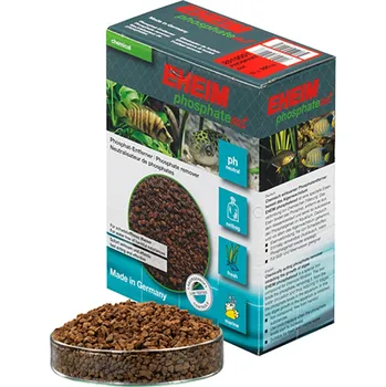 filtrační náplň do akvária EHEIM Phosphate Out pro vnější filtry 390 g