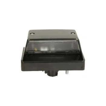 Osvětlení SPZ Osvětlení SPZ pro IVECO DAILY, EUROCARGO (1999-), levé 21164