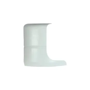 Blatník karosérie Roh kabiny (ofuk) pro MERCEDES ACTROS, ACTROS 2 (04.03-),plastový, pravý 19597