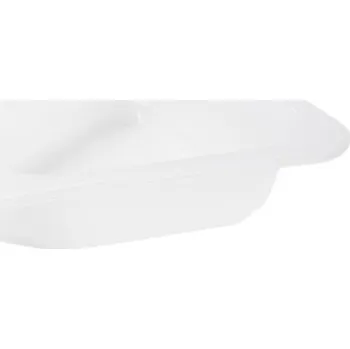 Jídelní hůlka Think`n pack Zatavovací miska 3D TnP 227/178/30mm 50ks