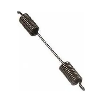 Brzdová čelist Pružina brzdových čelistí Man, Mercedes 6696