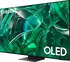 Televizor Samsung 77" OLED (QE77S95CATXXH)