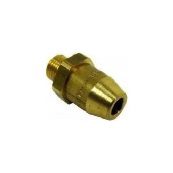 Spojovací materiál motoru Šroubení přímé - rychlospojka M16/6x1,5 5113