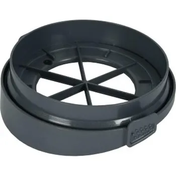 Víko nádoby na prach pro ROWENTA Clean & Steam Revolution RY7731WH