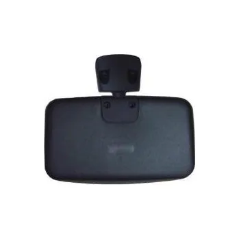 Auto zrcátko Rampové zrcátko 320x190mm SCANIA, DAF, VOLVO od r.v. 2004 14651