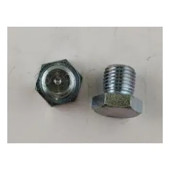 Šroub odvzdušňovací čističe paliva Avia 3137