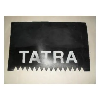 Karosérie Zástěra 700x450 zadního blatníku Tatra Euro 8519