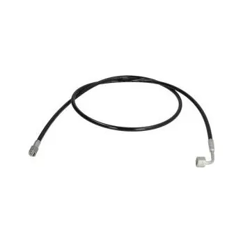 Nárazník Hadice zvedání (sklápění) kabiny pro SCANIA 4, P, G, R, T (od 05.95-) 19697