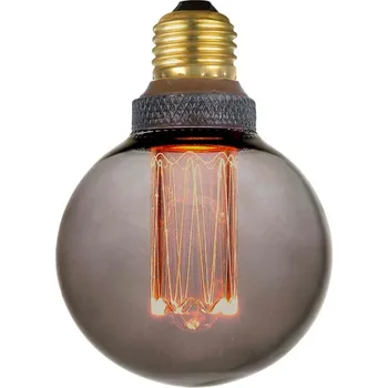 Žárovka Halo Design Žárovka COLORS Dim LED Mini Globe E27