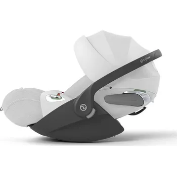 Autosedačka CYBEX Cloud T i-Size Plus 2025 Platinum White
