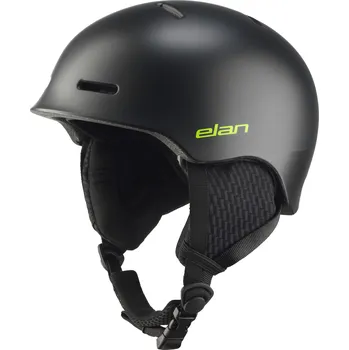 Elan Impulse Black Velikost: 56-59