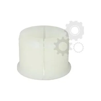 Stabilizátor nápravy Pouzdro stabilizátoru 45x58x70x80 DAF 95, DAF 95.430 5866