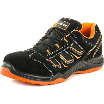 Pracovní obuv Procera PRACOVNÍ OBUV VENTI S1 Velikost: 45