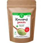 Zelená Země Konopný gainer fitness 1000…