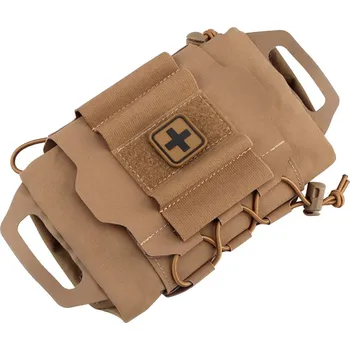 Lékárnička Imperator Tactical Pouzdro na lékárničku první pomoci IFAK - Coyote Brown