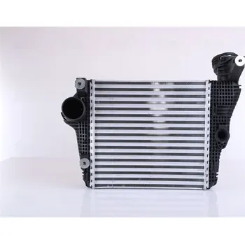 Motor automobilu Chladič turba NISSENS 961426