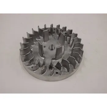 Setrvačník motoru Setrvačník - 50270020232-0002