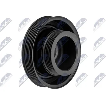 Řemenice, klikový hřídel NTY RKP-FR-023