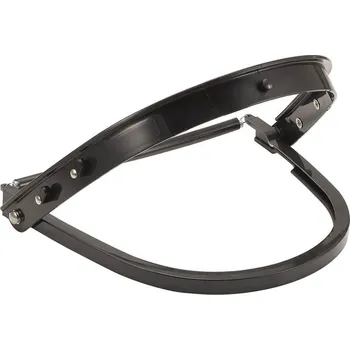 Pracovní přilba Procera BOLLE HLINÍKOVÝ ADAPTÉR DO HELMY BL20HA