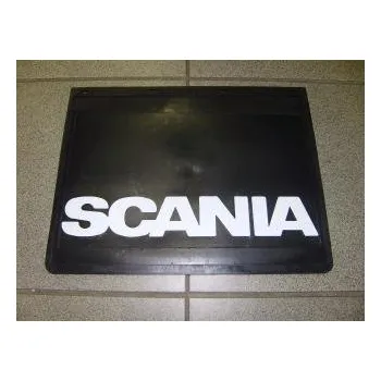 Blatník karosérie Zástěrka 450x350 kola Scania 7666