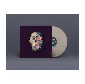 Zahraniční hudba LP Verneri Pohjola: Monkey Mind 2023