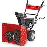 MTD 31A-6BE2678 SMART M 61 dvoustupňová sněhová fréza