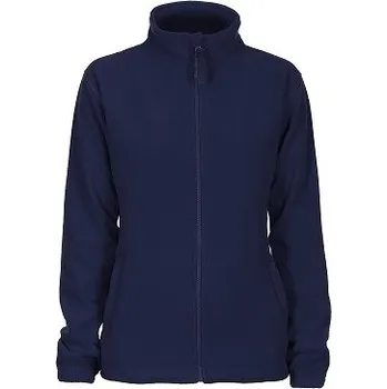 Pánská mikina Procera PÁNSKÁ FLEECOVÁ MIKINA 300G NAVY Velikost: XXXL