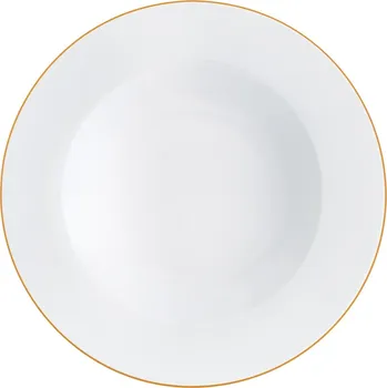 Talíř Kahla Pronto Line Hluboký talíř 22 cm Různé barvy Barva: Oranžová