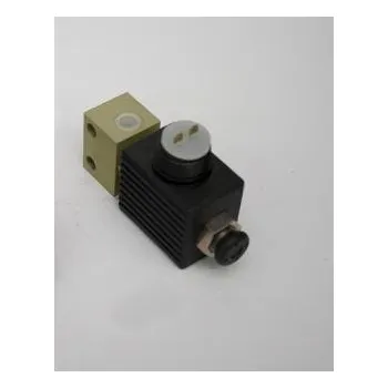 Zapalovací cívka Elektromagnetická cívka Liaz 300 /EV13 - 24V/ 5765