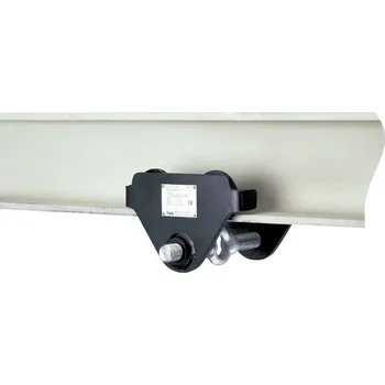 Paletový vozík Yale Postrkový pojezd HTP 500 - vozík A 500kg