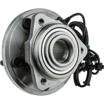 Ložisko kola přední Jeep Commander Grand Cherokee II III