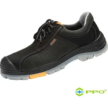 Pracovní obuv Procera PRACOVNÍ OBUV PPO-704 S1 SRC Velikost: 39