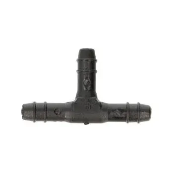 Autodoplněk T - rozvodka (rozdvojka, roztrojka) ostřikovače univerzální (průměr 5mm) 19005