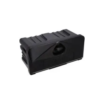 Skříň (box, bedna) na nářadí 533x253x300 mm plastová bez držáků 19712