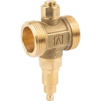 Příslušenství k čerpadlu Protizámrzový ventil pro tepelná čerpadla - Afriso AAV 300 G 5/4" Kvs 70m3h