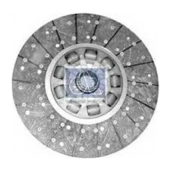 Spojková lamela Lamela spojky SCANIA 3./4.serie 6335