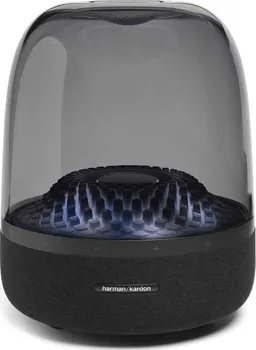 Bluetooth reproduktor Harman/Kardon Aura Studio 4 černý