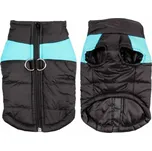 Merco Vest Doggie černý/modrý