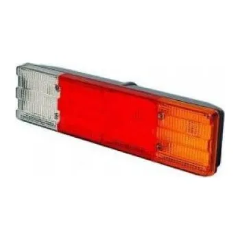 Zadní světlomet Zadní světlo MERCEDES, SCHMITZ pravé 13572