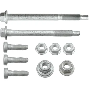 Opravná sada podvozku a pohonu kol LEMFÖRDER Sada na opravy, zavěšení kol 4211101