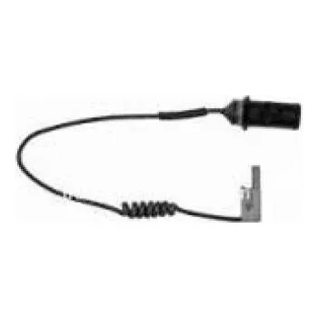 Čidlo automobilu Čidlo (indikátor opotřebení) brzdových desek pro IVECO Eurocargo, Daily (2 kusy) 5978