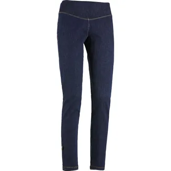 Pánské kalhoty Dámské Kalhoty E9 W's Pim Barva: Modrá, Velikost: S