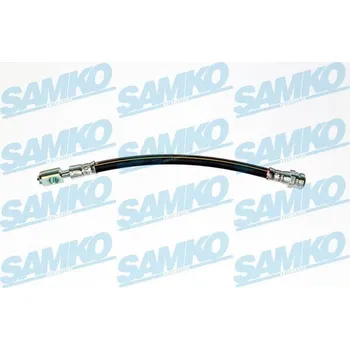 Brzdová hadice Brzdová hadice SAMKO 6T48317