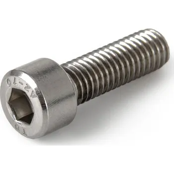 Dílna Šroub G21 imbus M8x16, DIN 912, nerez