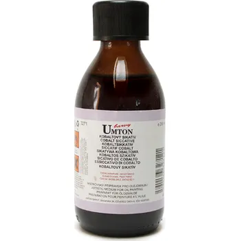 Fixativ Kobaltový sikativ 200ml