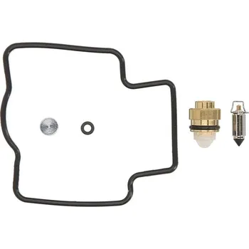 Palivový systém pro motocykl Opravná sada karburátoru Keyster KAWASAKI ZZR 1200 rok 02-05