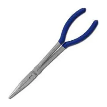 Kleště Kleště jehlové 150mm rovné 12213