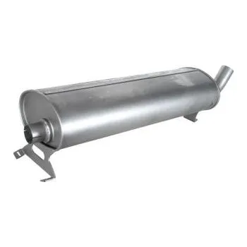 Tlumič výfuku Tlumič výfuku RENAULT MASCOT (2000-) 16291