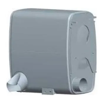 Tlumič výfuku Tlumič výfuku MAN TGA 8308